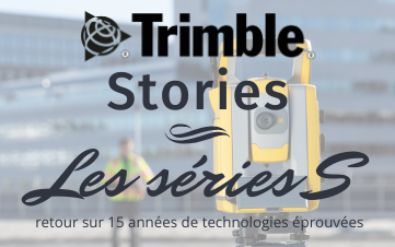 Trimble Story